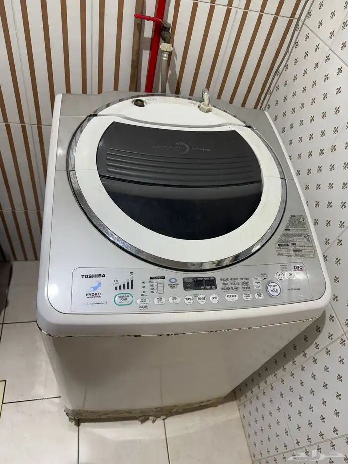 غسالة كهربائيه 0