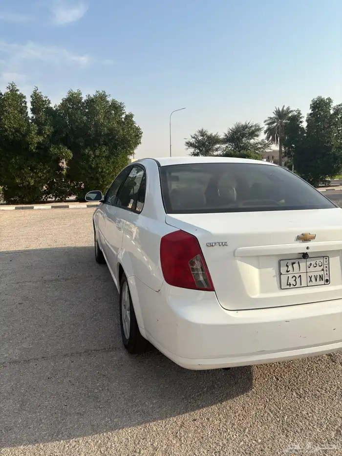 اوبترا 2005 تماتيك 5