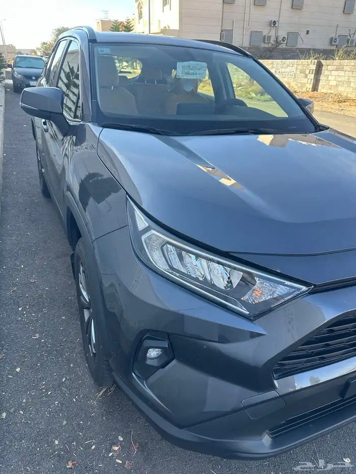 رافور فل كامل موديل 2023 3