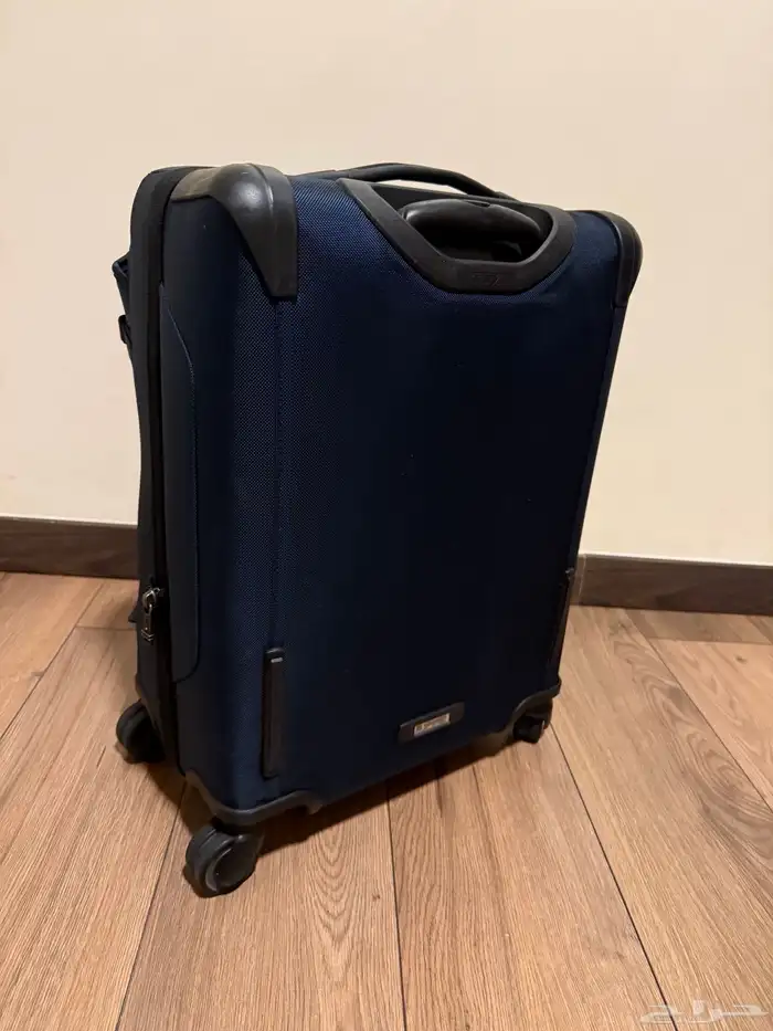 شنطة تومي Tumi bag 2