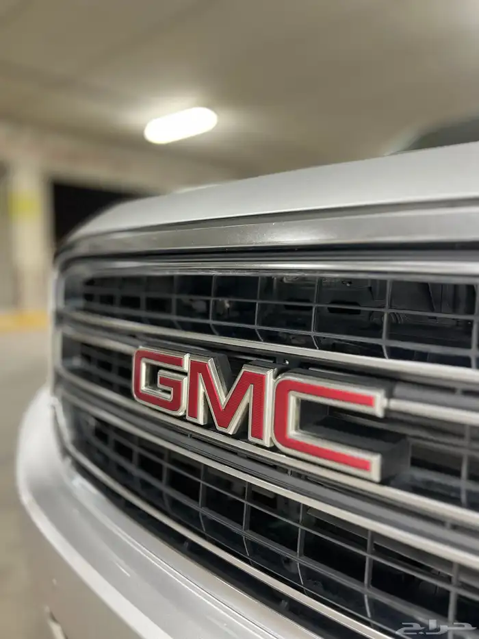 يوكن XL بدي وكاله 2017 ممشى قليل 19