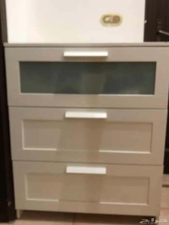 دولاب تخزين ايكيا 0