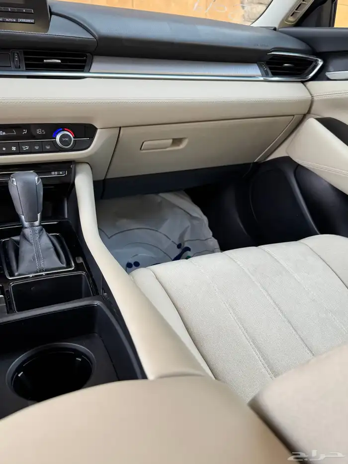 مازدا موديل 2023 ماشاء الله تبارك الله 13