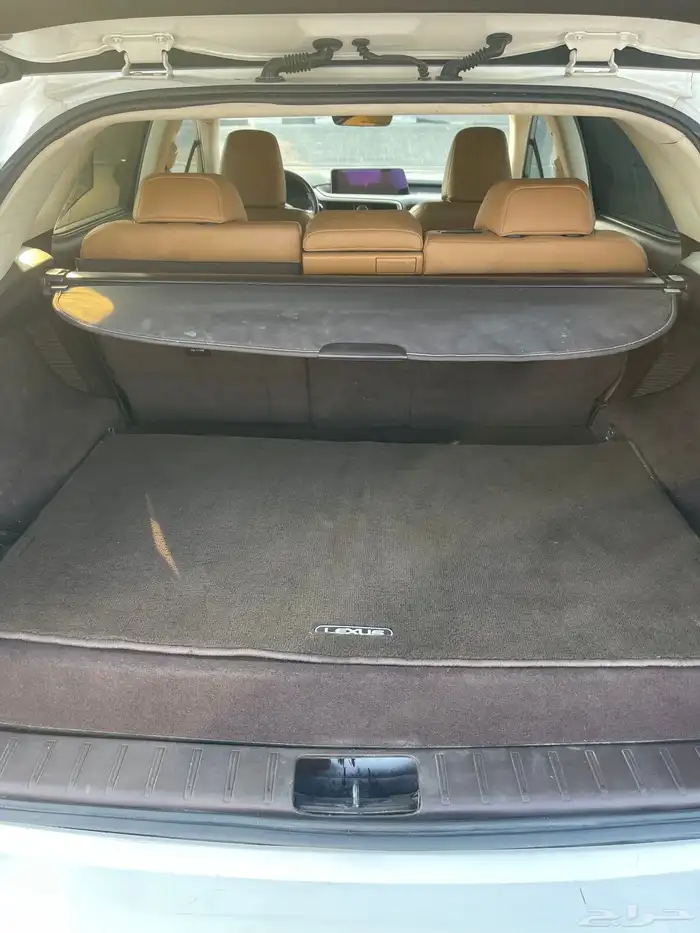 لكزس RX 2019 450h 2