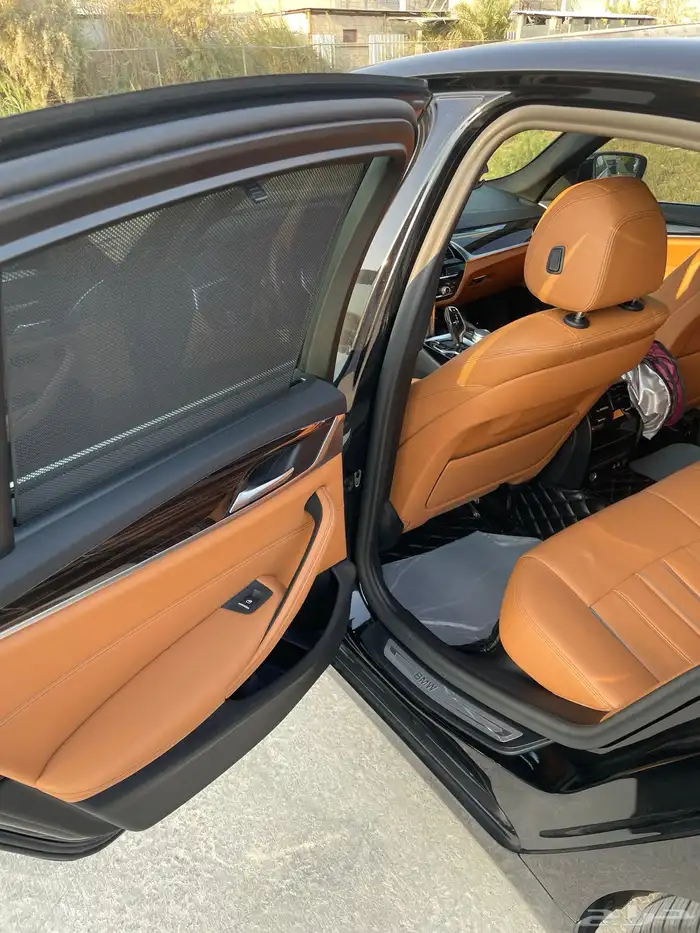 بي ام دبليو 1