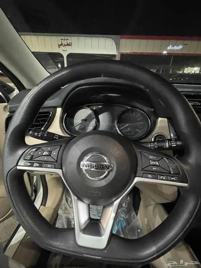 اكس تريل 2022 28