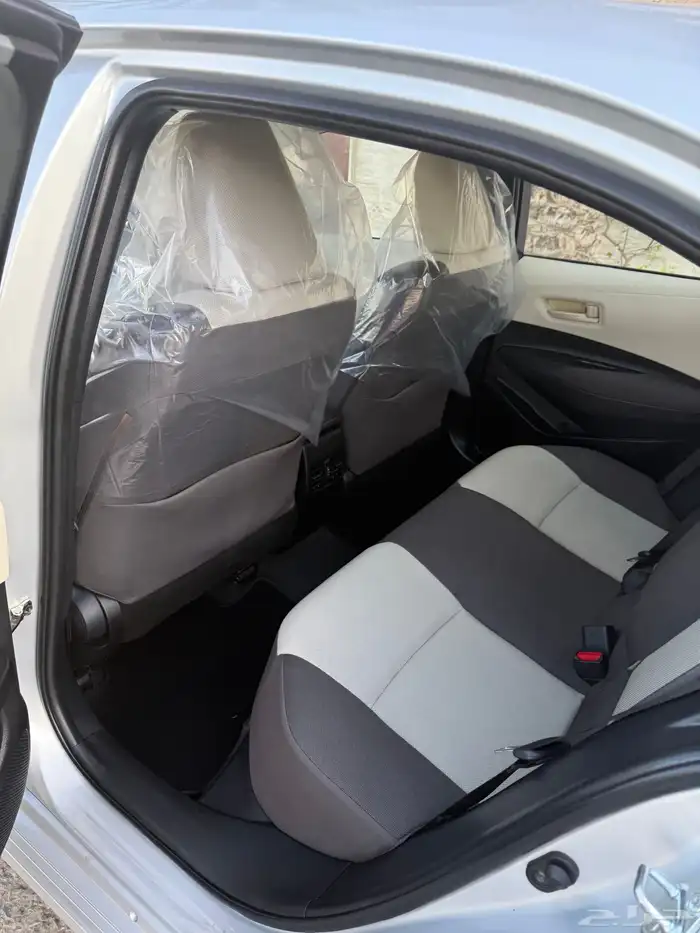 تويوتا_كورولا_2020_بدي وكالة 33