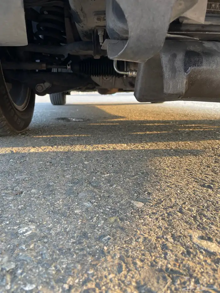 جراند ماركيز 2011 LS 19