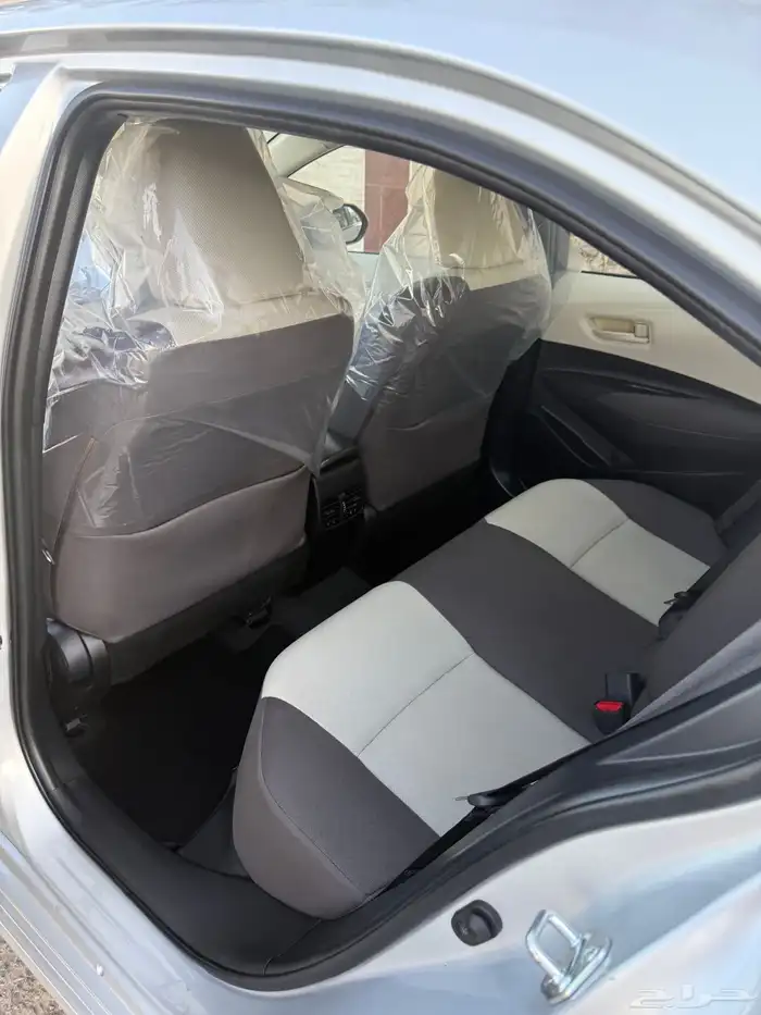 تويوتا_كورولا_2020_بدي وكالة 36