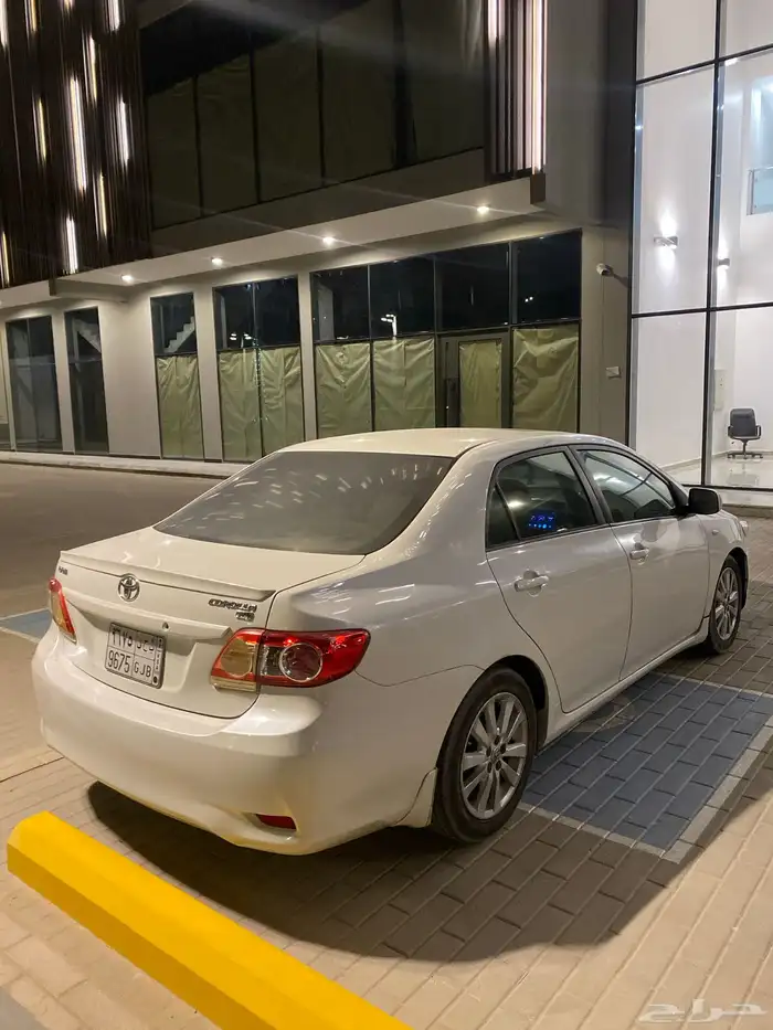 كورولا2010 3