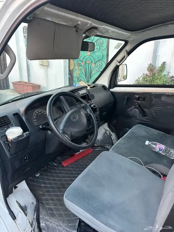 دباب دايهاتسو للأجار 2011 4