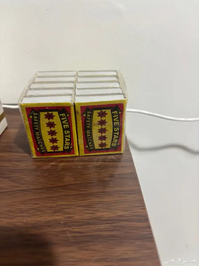 كباريت شدة ابو نجوم 0