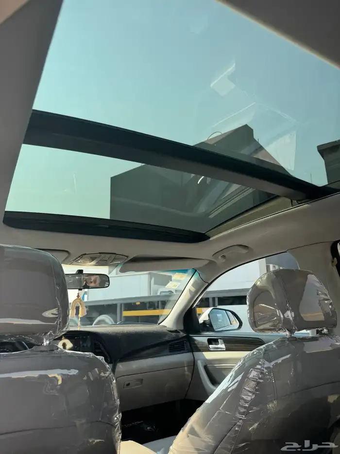 سوناتا 2015 الشكل الجديد نص فل 5