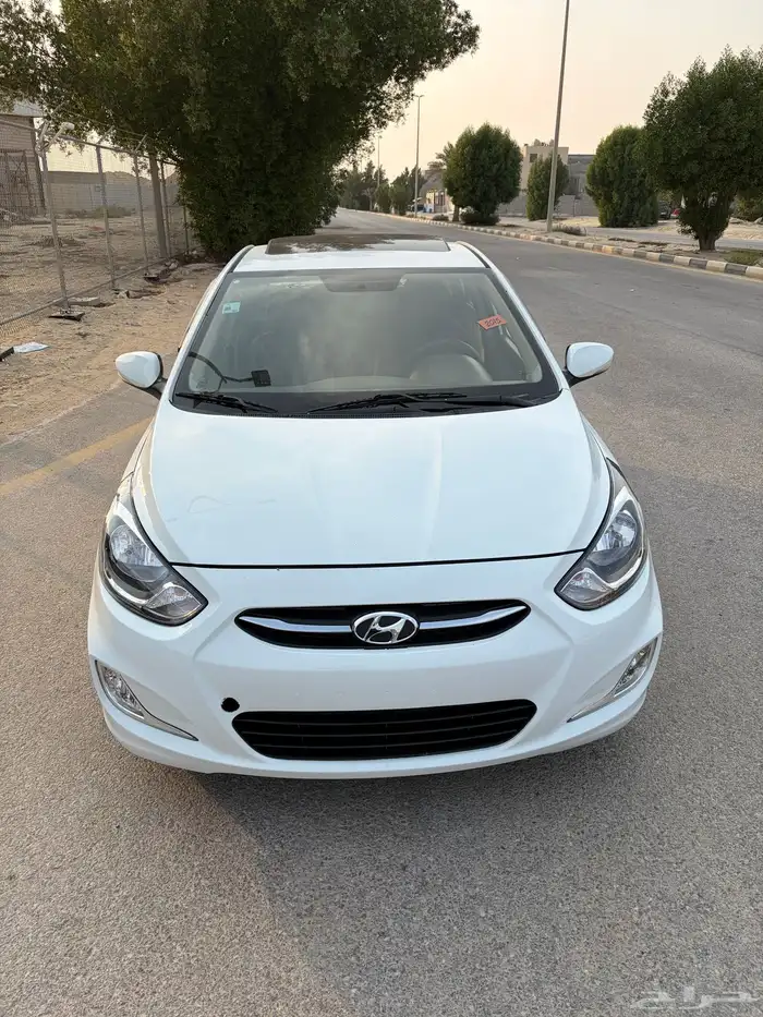 اكسنت 2015 فل كامل 0