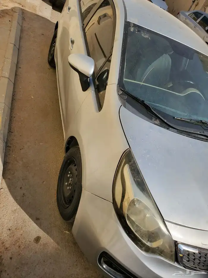 ريو موديل 2014 9