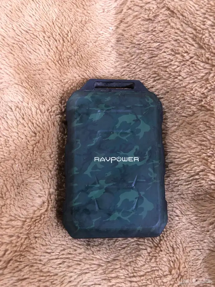 باور بانك نظيف جدا 1