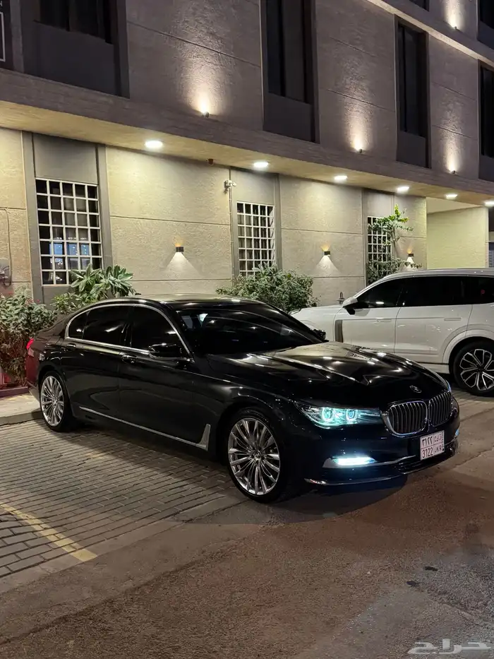 بي ام دبليو 2016 2