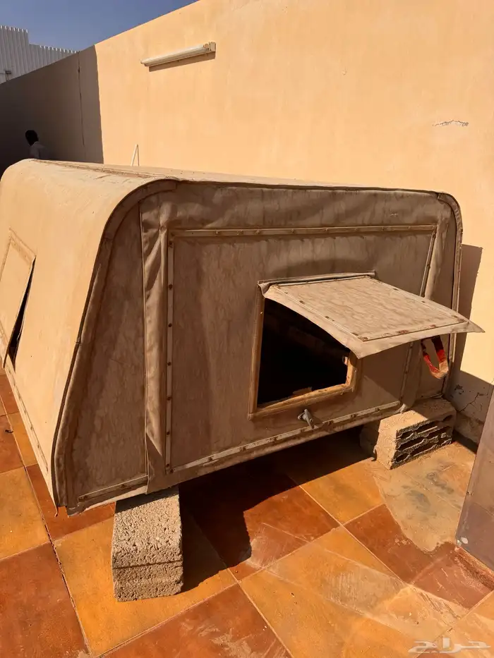 طربال شاص للبيع 4