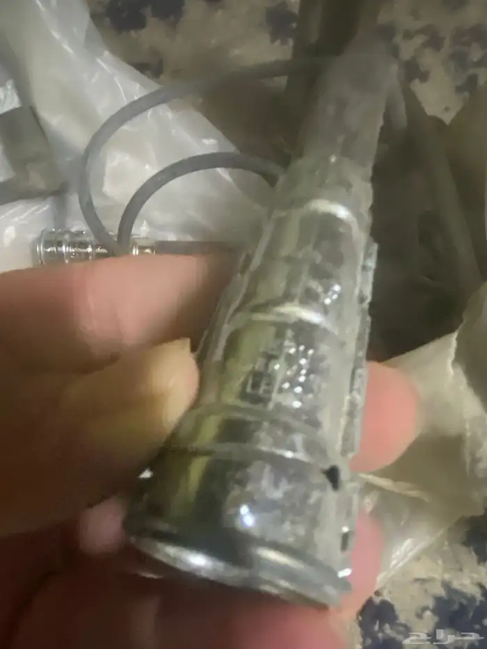 اسلاك بواجي مرسدس 6