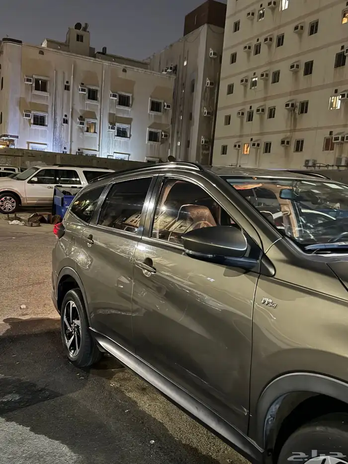 راش 2020 ستنادر ممشى قليل 2