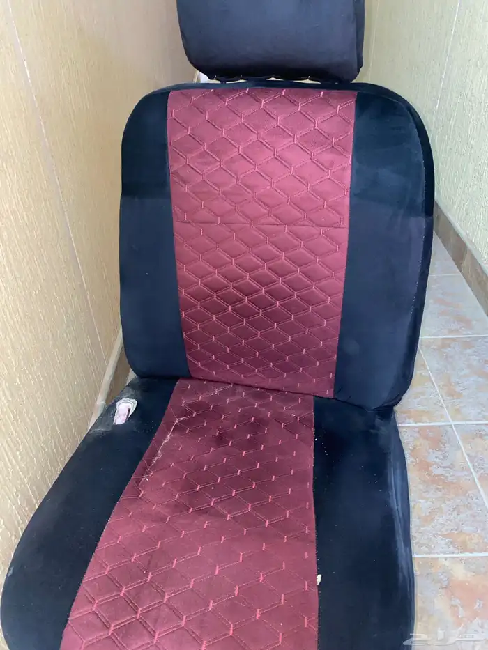 مراتب فورد 1