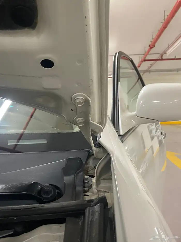 افالون 2008 نظيفة 33