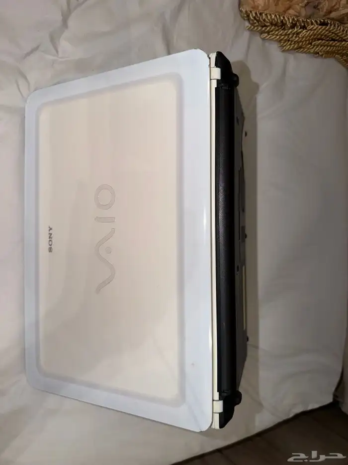 Sony VAIO Laptop 3