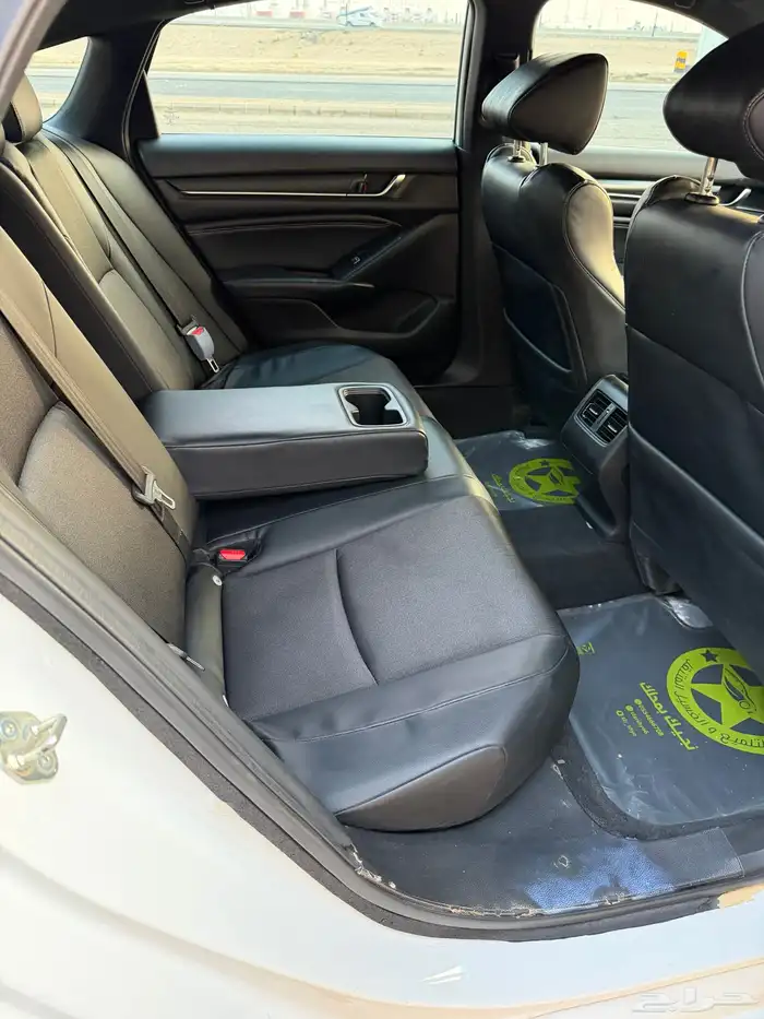 اكورد 2018 سبورت 6