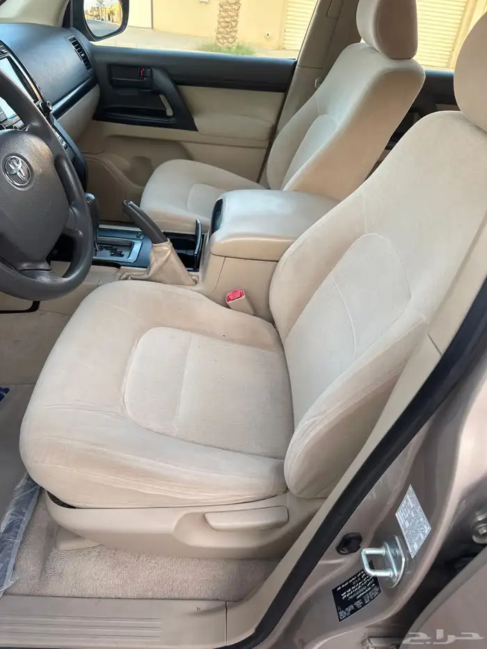 جيب جي اكس 6سلنذراوتماتيك مكيف ونص بدون ثلاجه 8