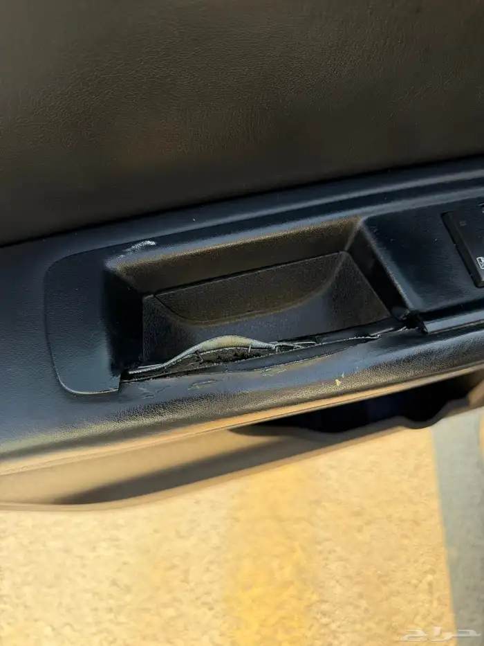 شيفروليه ترافيرس موديل 2011 مالك أول 17