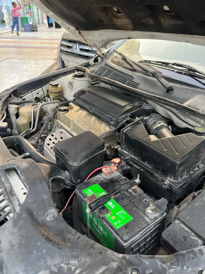 جيلي 2012 للبيع 6