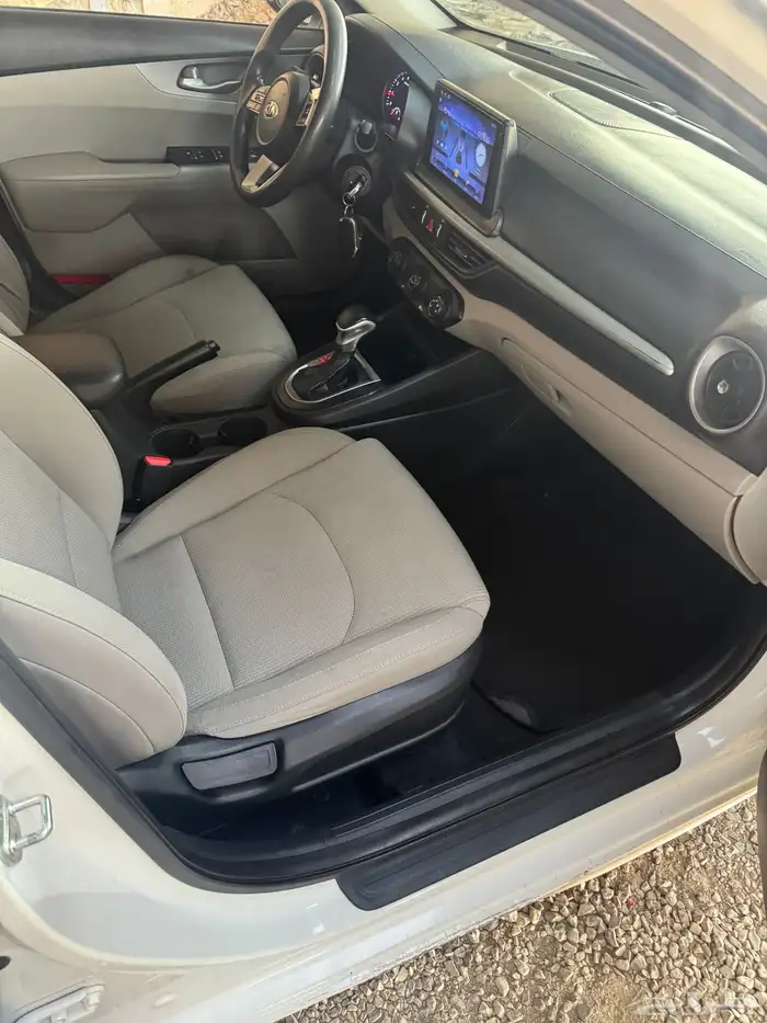 كيا سيراتو 6