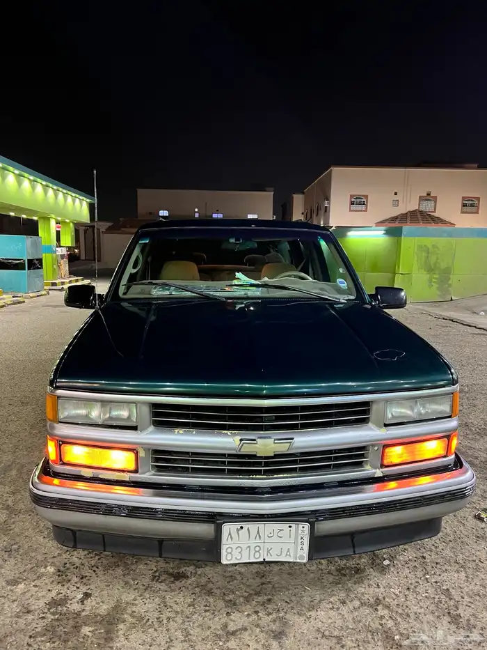 جمس شفروليه 2