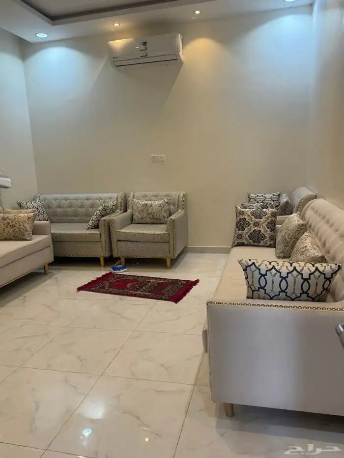 كنب للبيع مستعمل 2