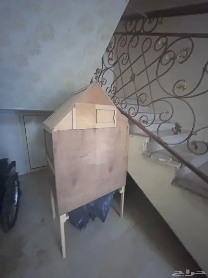 قفص طيور للبيع 0