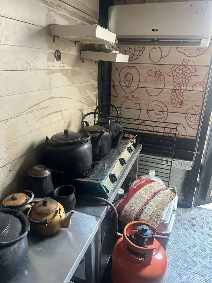 فود ترك شاهي 6