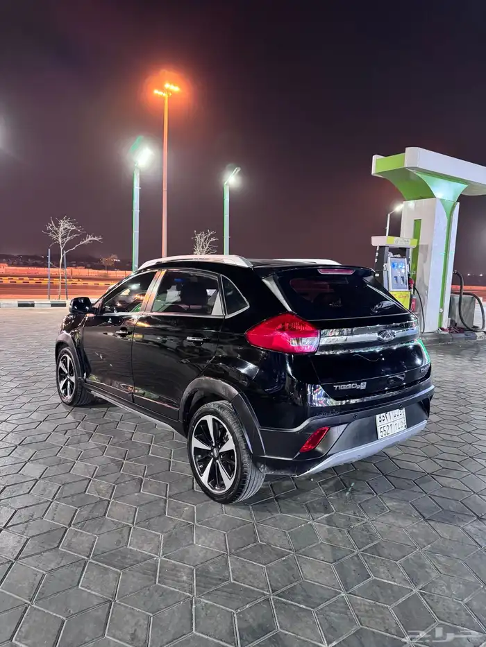 شيري تيجو 2 11