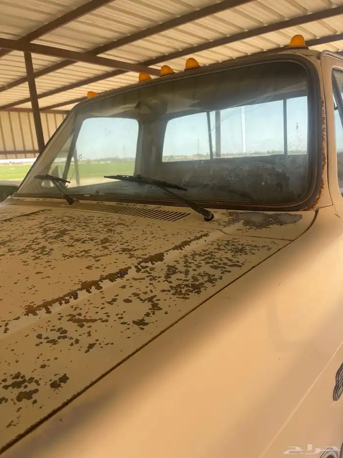 جمس دفرنشين مصفح موديل 84 شد بلد 1