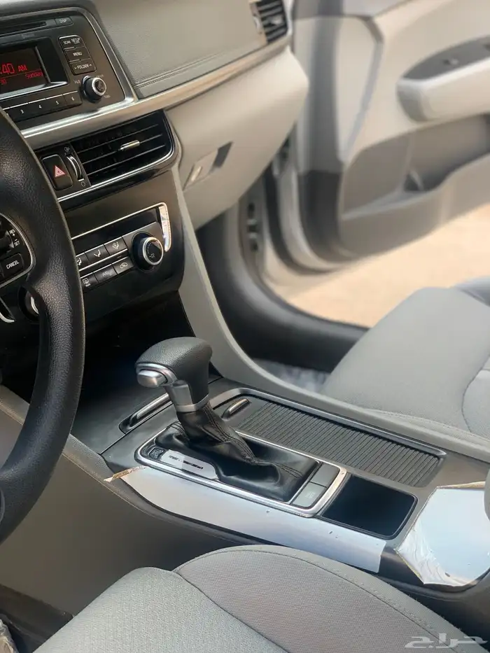 كيا اوبتيما 2.4 استاندر 16