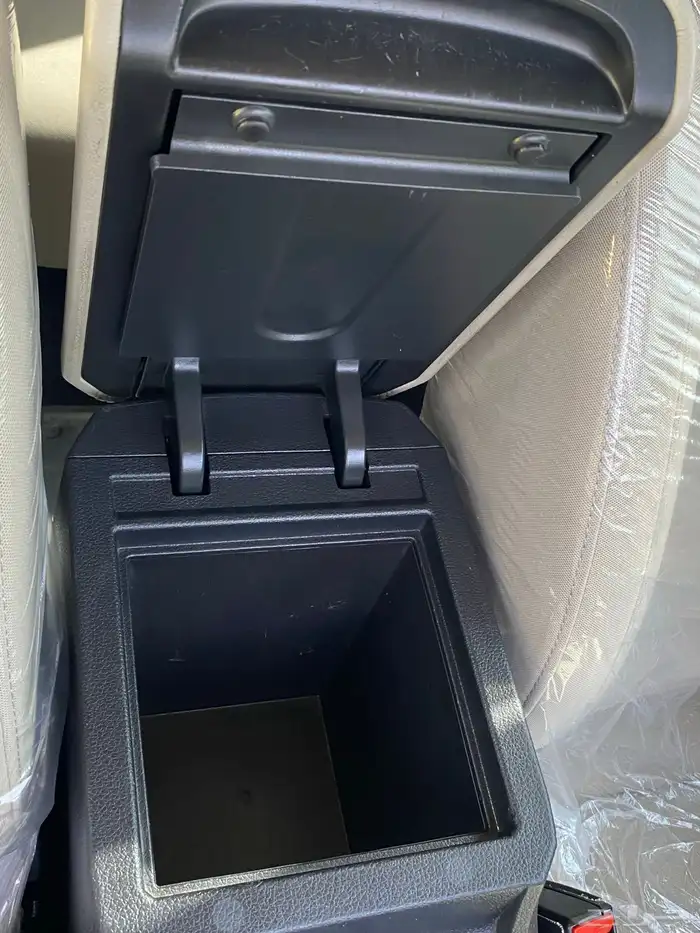 ام جي RX5 2018 18