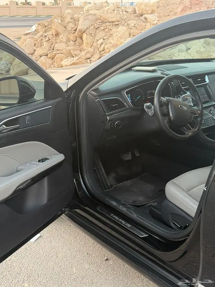 فورد توروس 2021 للبيع 8