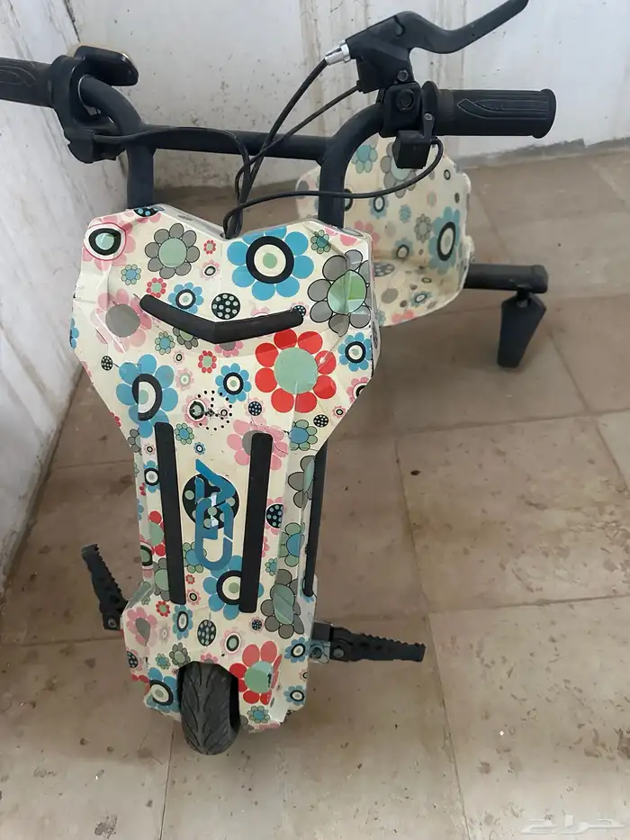 سكوتر للبيع 1