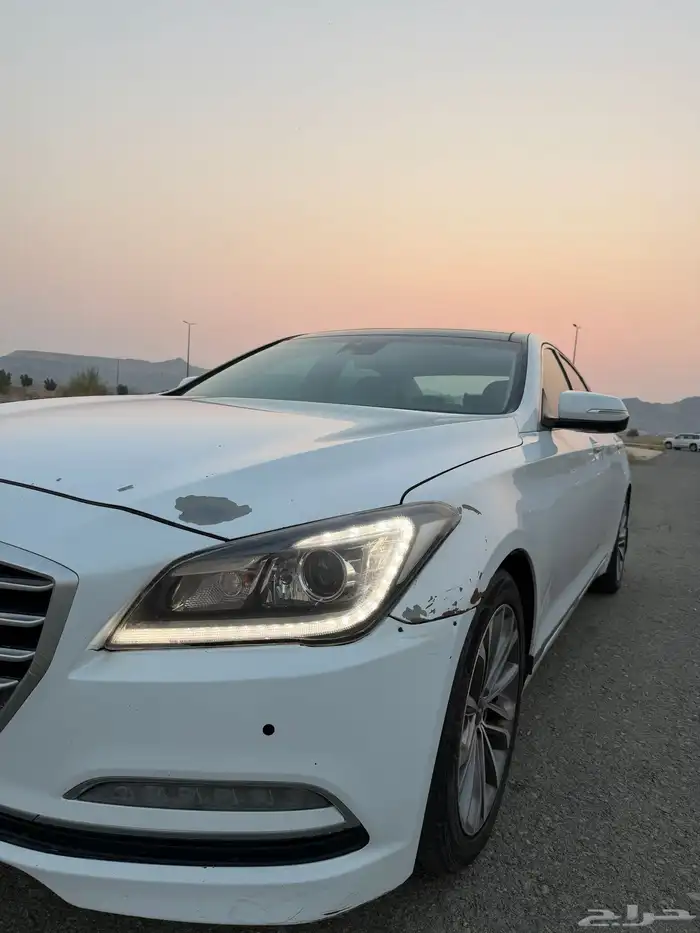 جنسس بلاتينيوم 2016 3