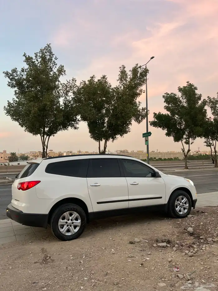 ترافرس شد بلد 5