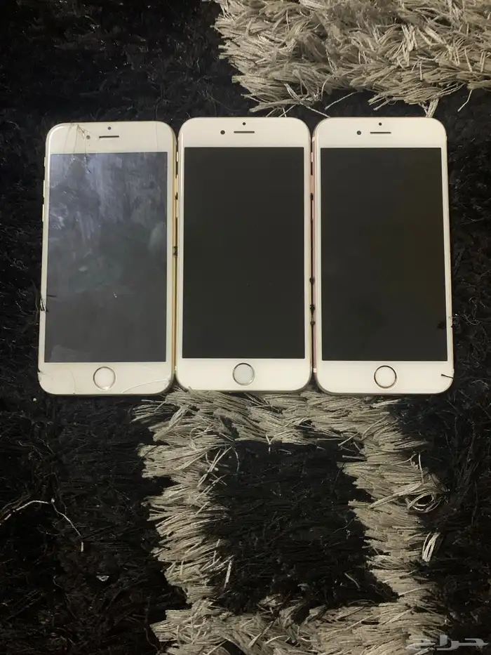 ايفون 7 تقليد درجه اولى نظيف جدا 5