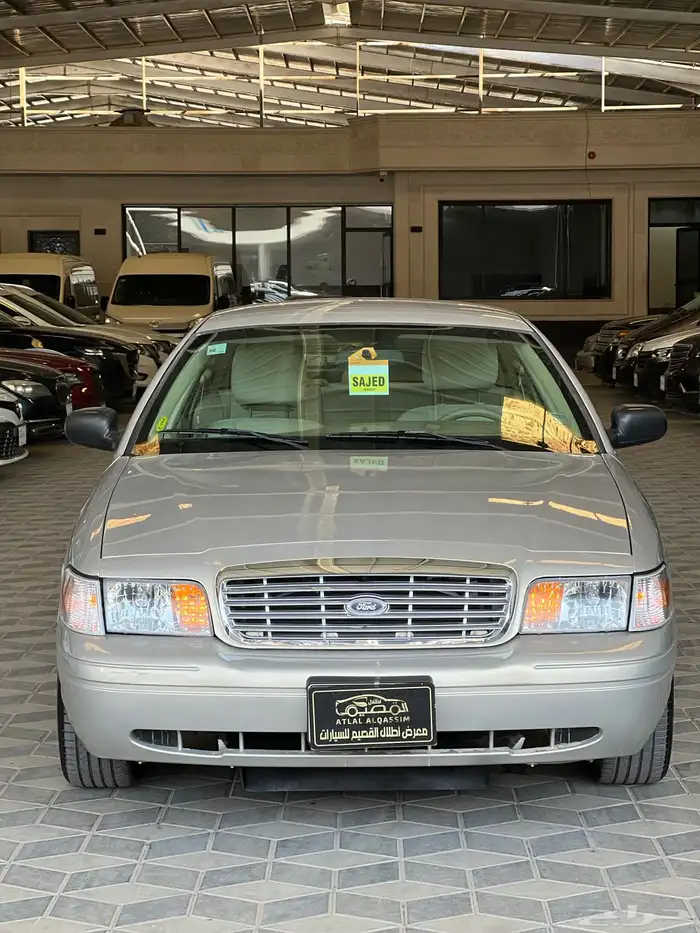 فكتوريا 2011 ممشى 81 الف 0