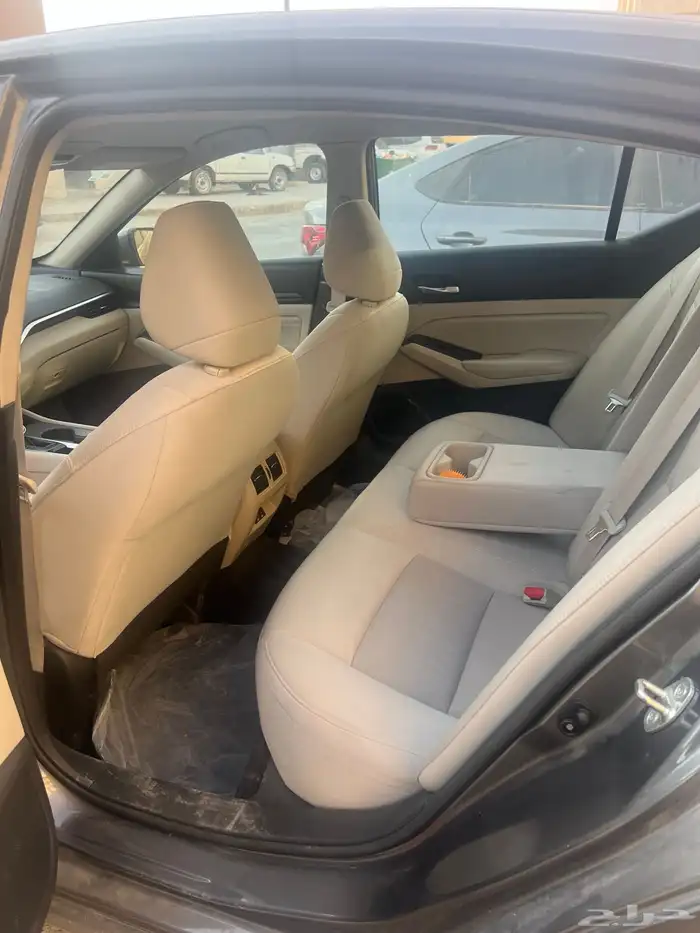 للبيع التيما موديل 2021 0