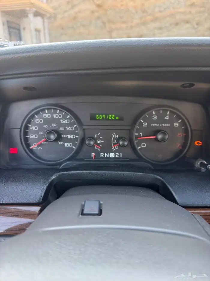 فكتوريا 2009 سعودي فضي 17