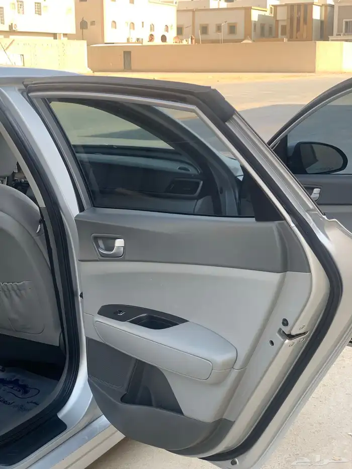 كيا اوبتيما 2.4 استاندر 10