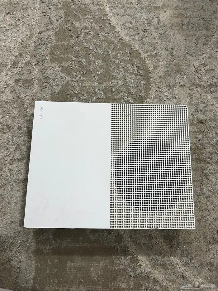 اكس بوكس ون اس 3